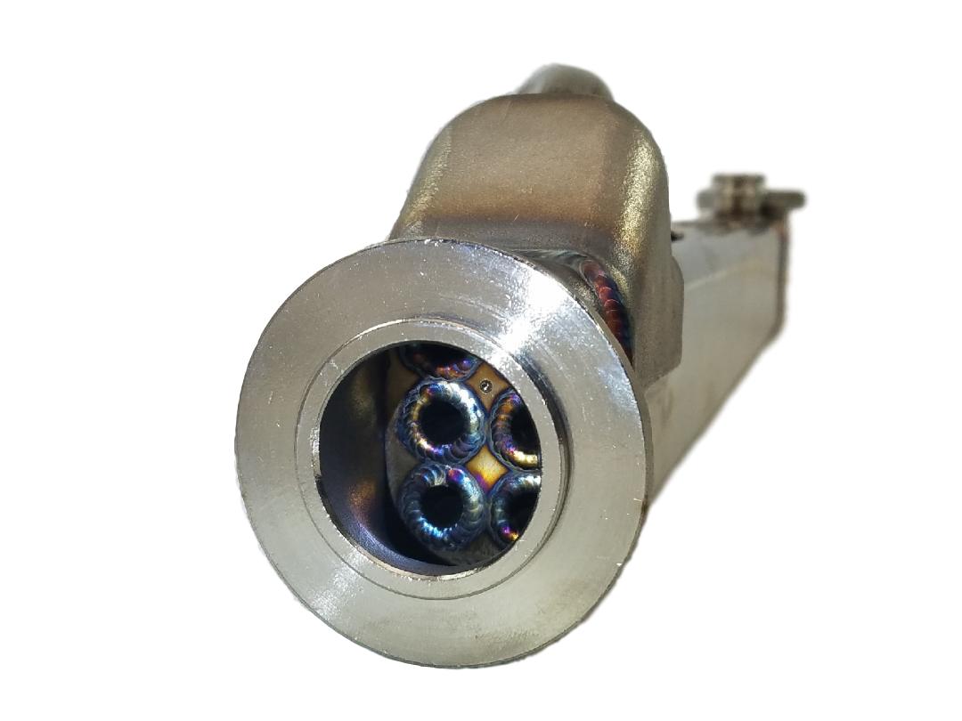 IPR Extreme Duty EGR Cooler 20042007 Ford Powerstroke 6.0